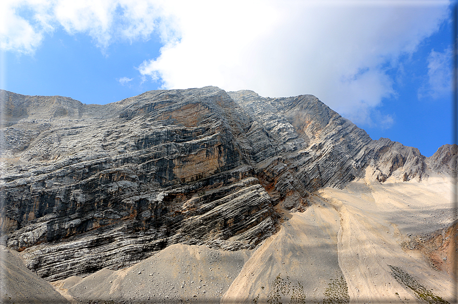 foto Monte Sella di Fanes